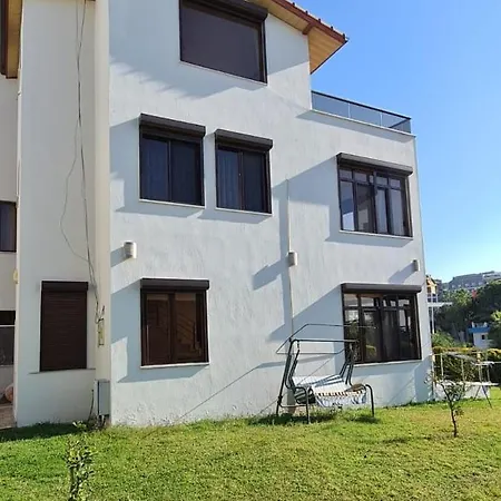 Kumkoy Area 100 Meters To Beach With Seaview * シダ