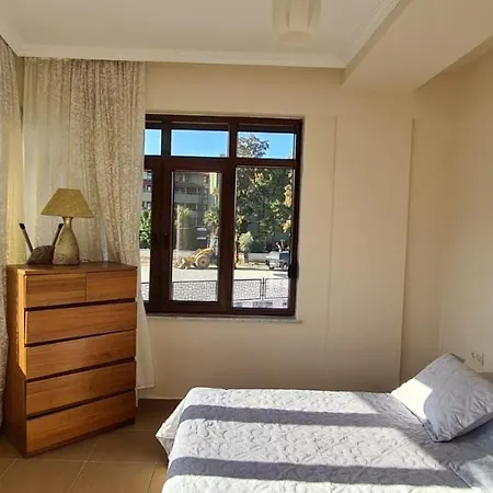 Kumkoy Area 100 Meters To Beach With Seaview *