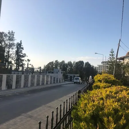 Kumkoy Area 100 Meters To Beach With Seaview 시데