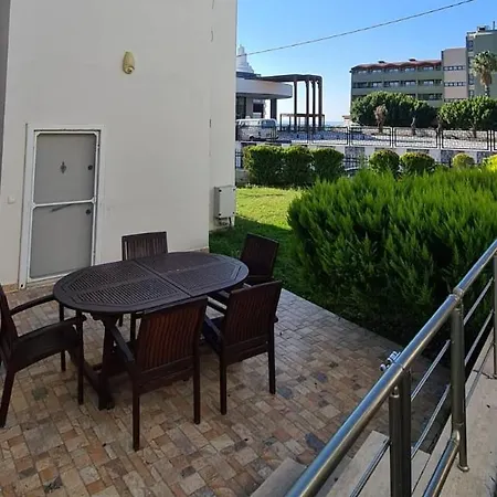 빌라 Kumkoy Area 100 Meters To Beach With Seaview