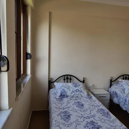 Kumkoy Area 100 Meters To Beach With Seaview *
